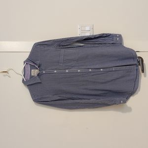 Boyfriend Fit Talula Button Down